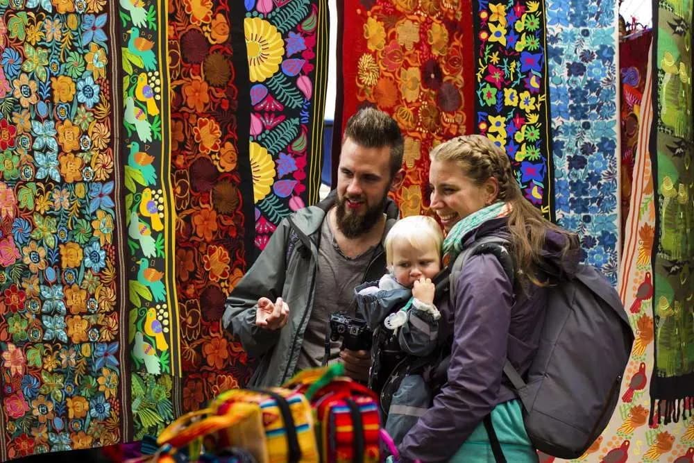 Otavalo Day Tour