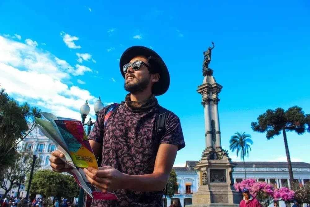 Best things to do in Quito