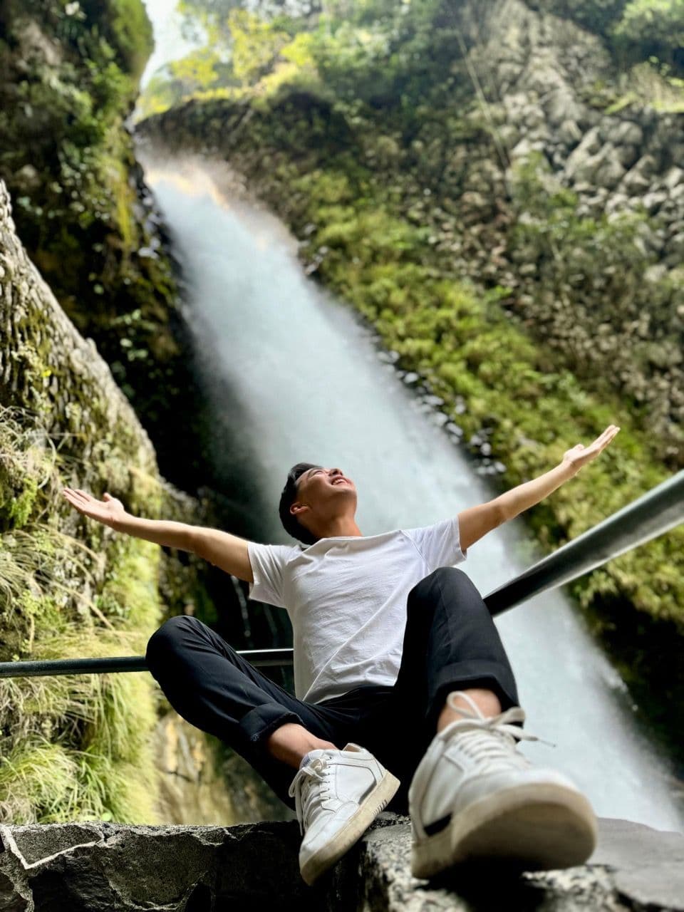 Baños Tours from Quito