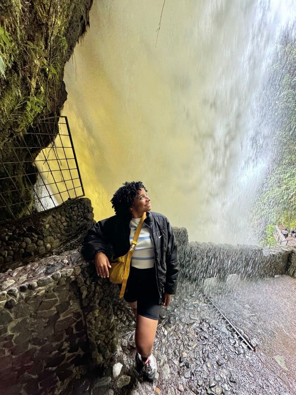 Cotopaxi, Quilotoa and Baños Tour: 3 days, 2 nights