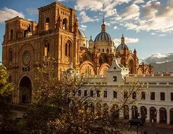Cuenca